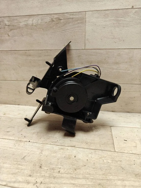 Acceleration sensor 9643365680