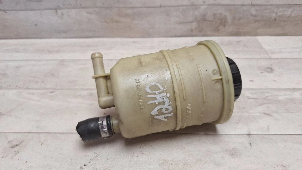 Power steering fluid tank/reservoir 7700782884