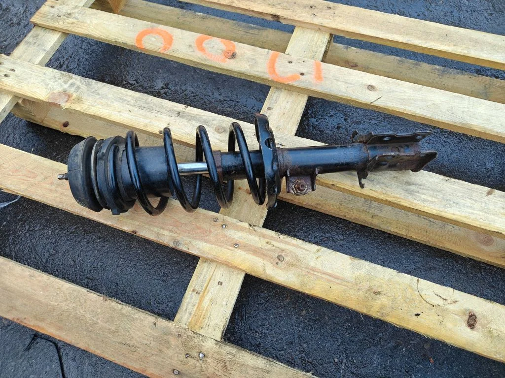 Front shock absorber/damper 11211139
