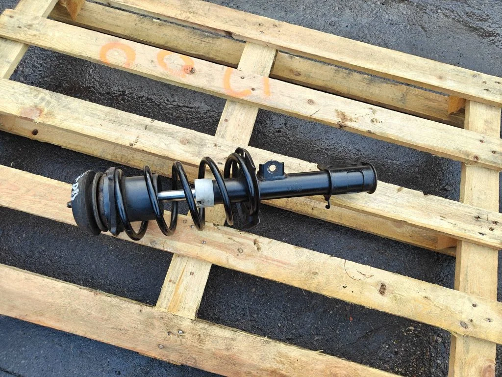 Front shock absorber/damper 131500290385