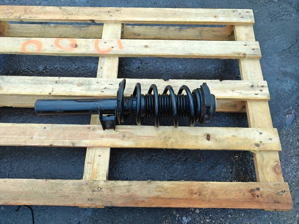 Front shock absorber/damper 317575
