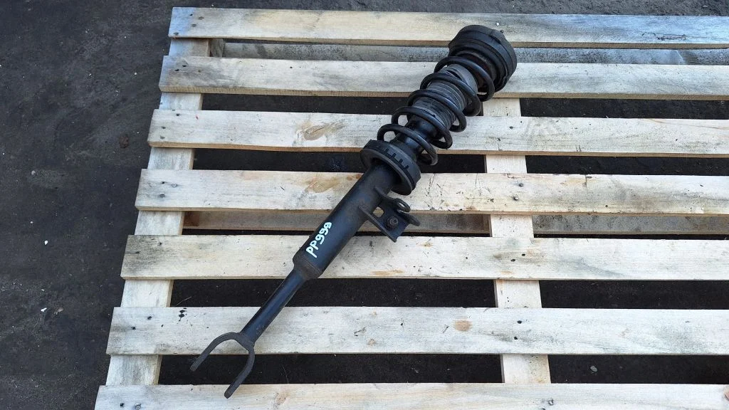 Front shock absorber/damper 31316797766