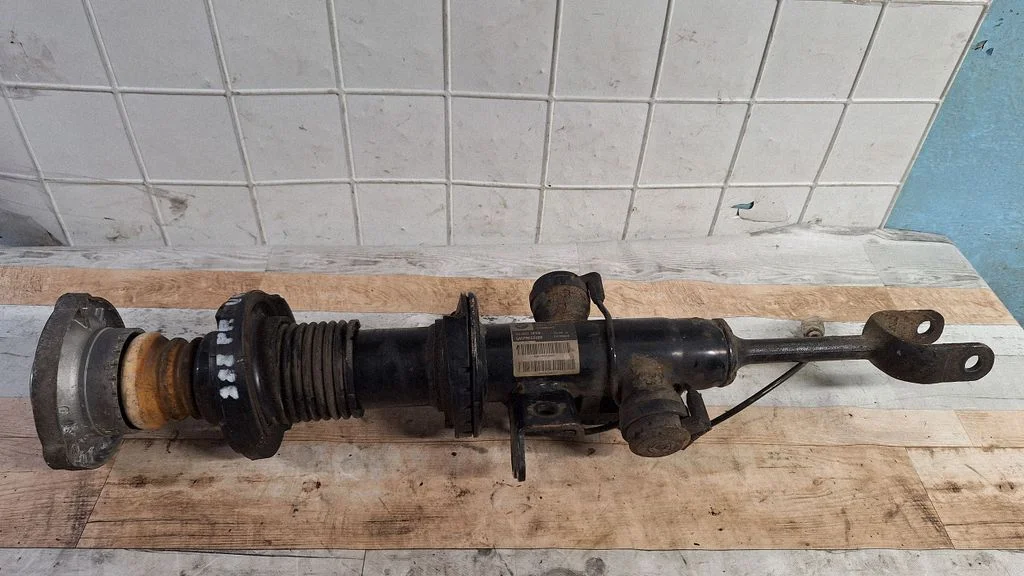 Front shock absorber/damper 6796926
