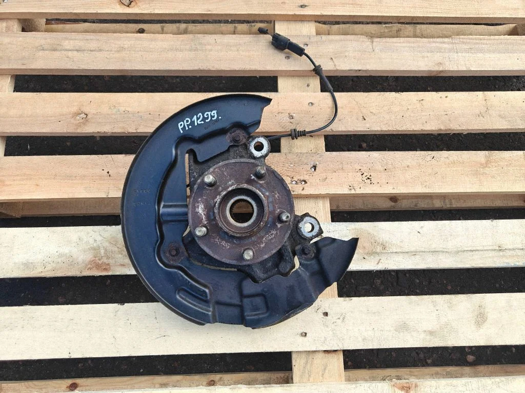 Front wheel hub – Ford Mondeo MK V (2014-)