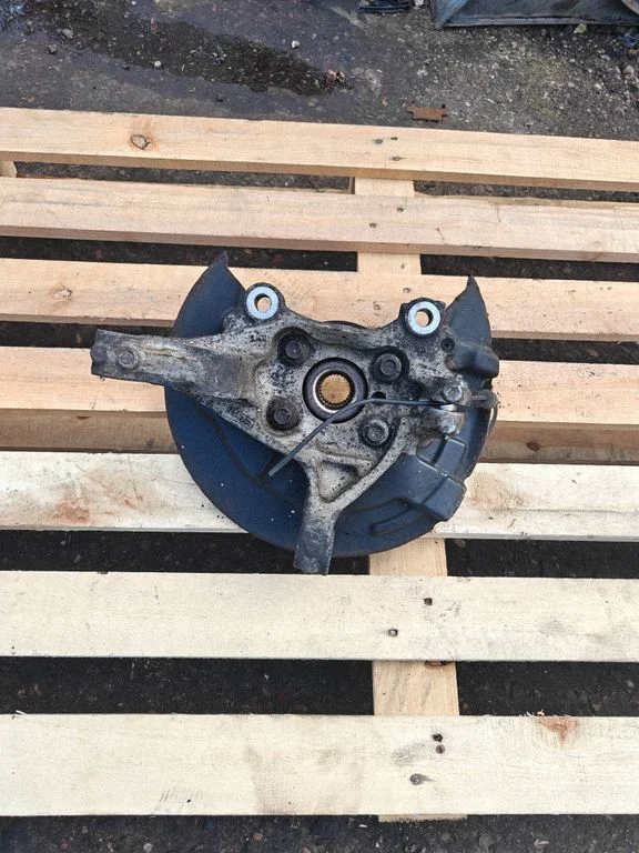 Front wheel hub – Ford Mondeo MK V (2014-)