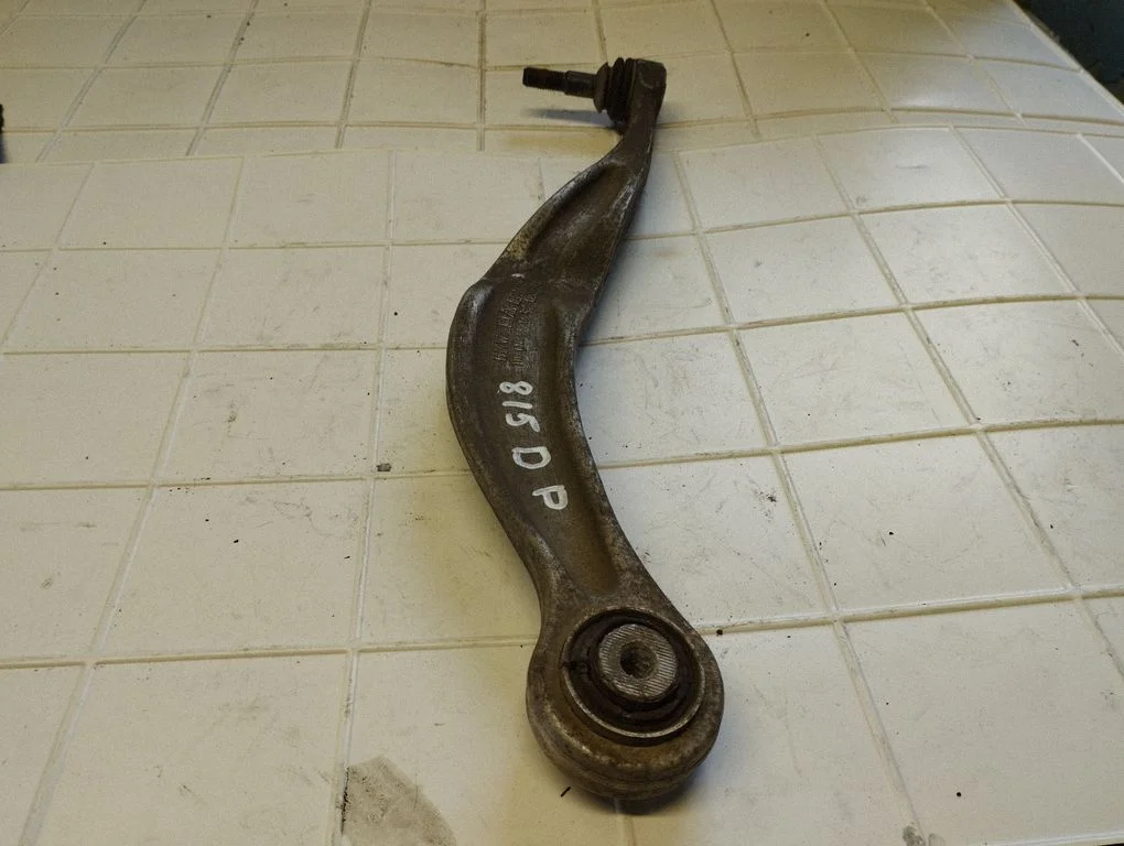 Front control arm EN6082T6