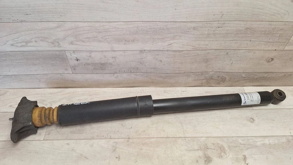 Rear shock absorber/damper 313669
