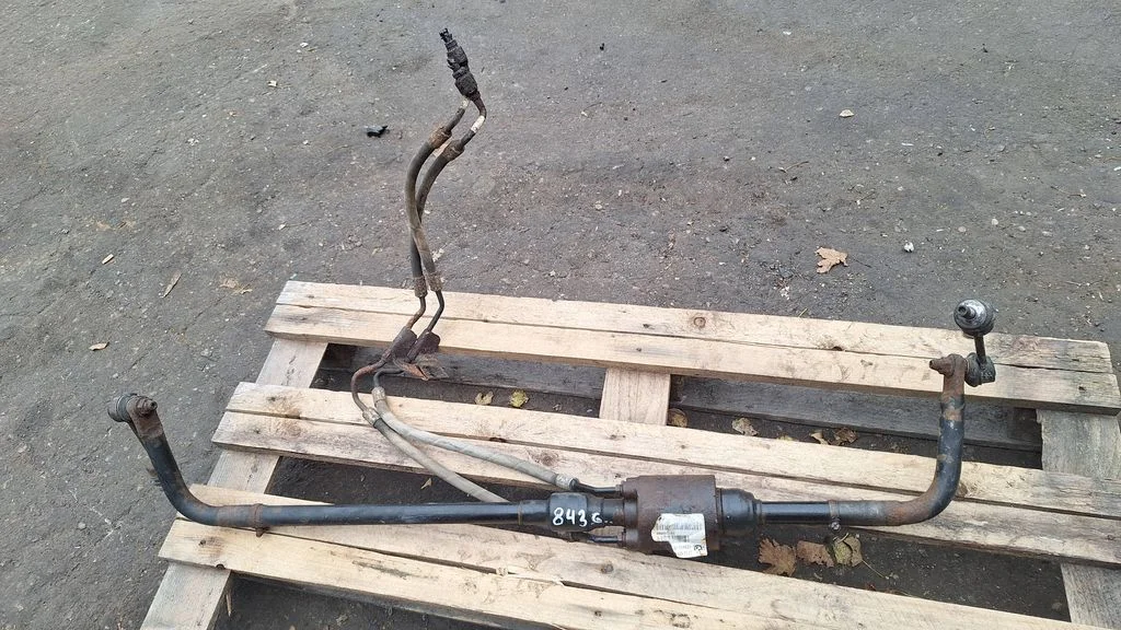 Rear anti-roll bar/sway bar 3712677104508