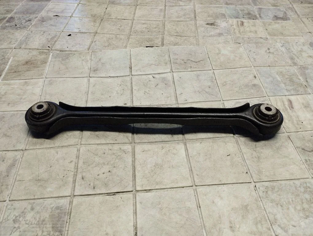 Rear upper control arm/wishbone 10353212