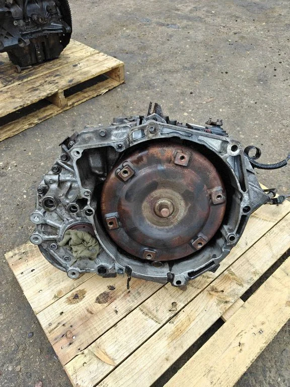 Automaatkäigukast 55571447
