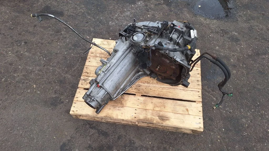 Automatic gearbox – Volvo XC90 (2003-2006)