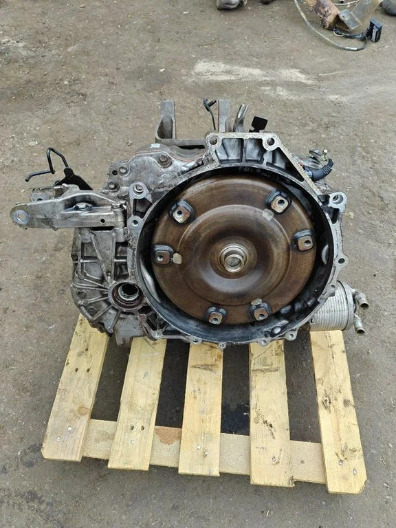 Automatic gearbox 9681920380