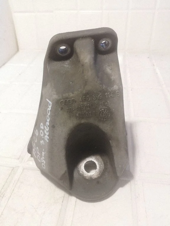 Gearbox mounting bracket 4F0399114B