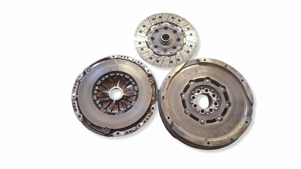 Clutch set kit – Toyota Corolla Verso AR10 (2004-2009)