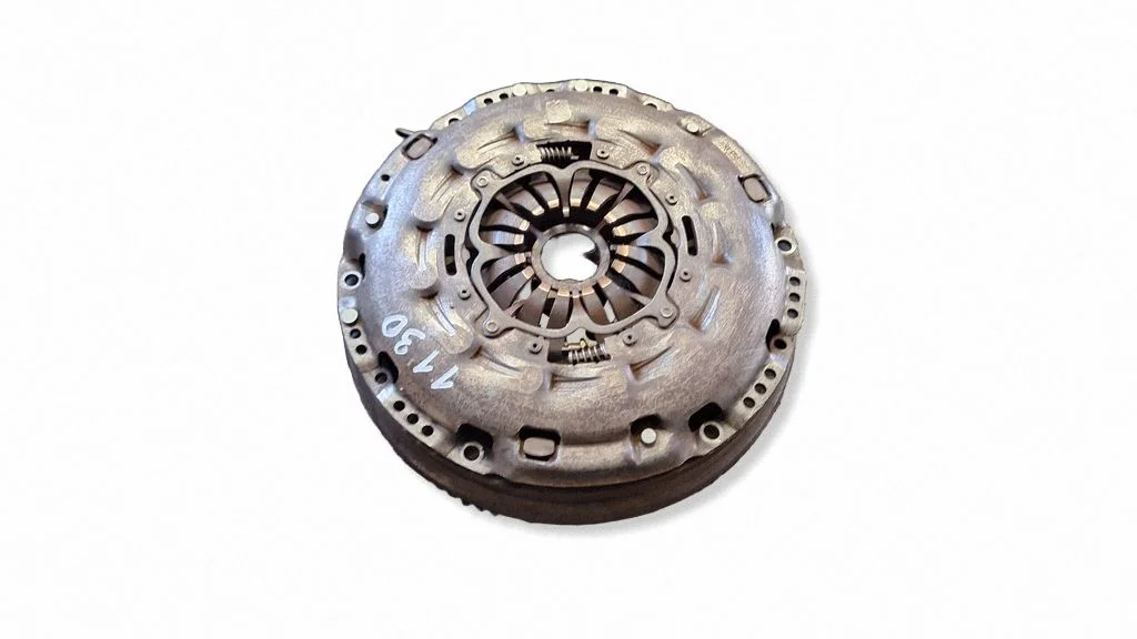 Clutch set kit