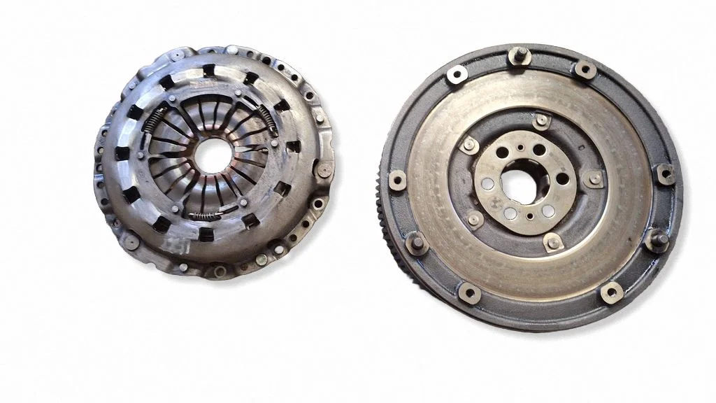 Clutch set kit – BMW 1 Series E81 E87 (2004-2011)
