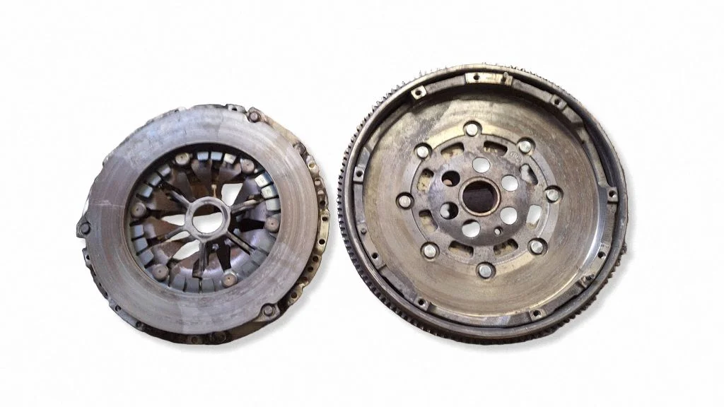 Clutch set kit