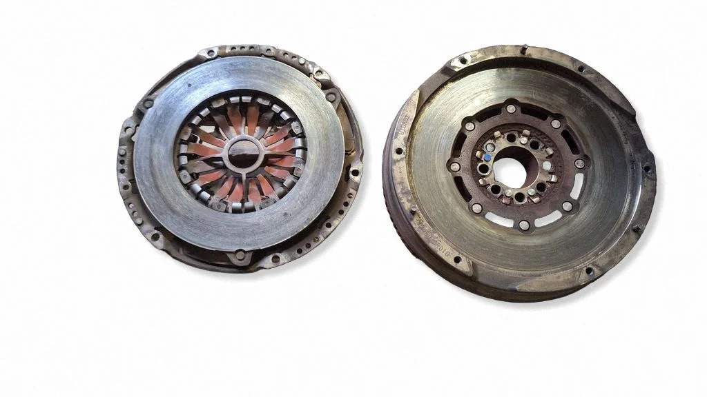 Clutch set kit – Toyota Corolla Verso AR10 (2004-2009)