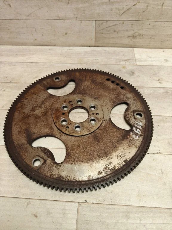 Flywheel 55565760