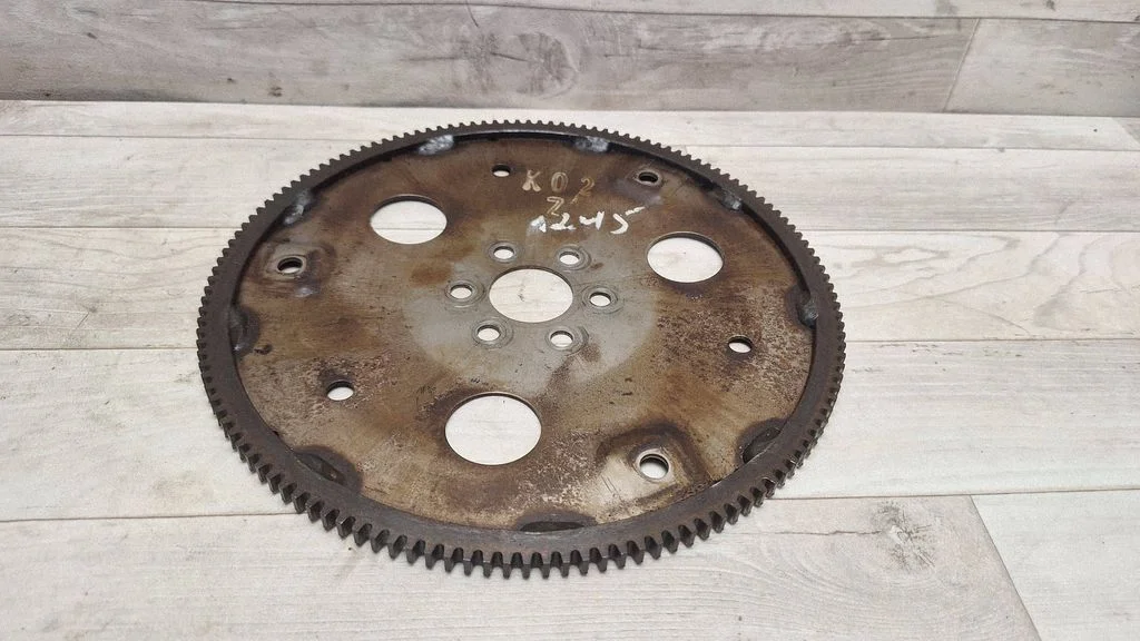 Flywheel