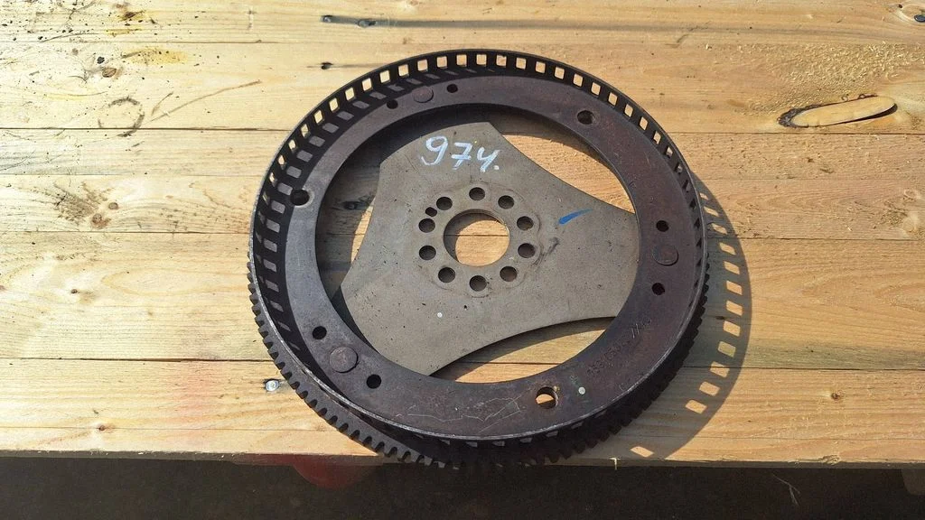 Flywheel – Audi A4 S4 B7 8E 8H (2005-2008)