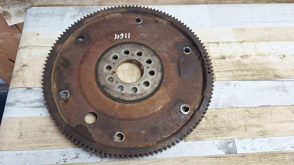 Flywheel 31325134