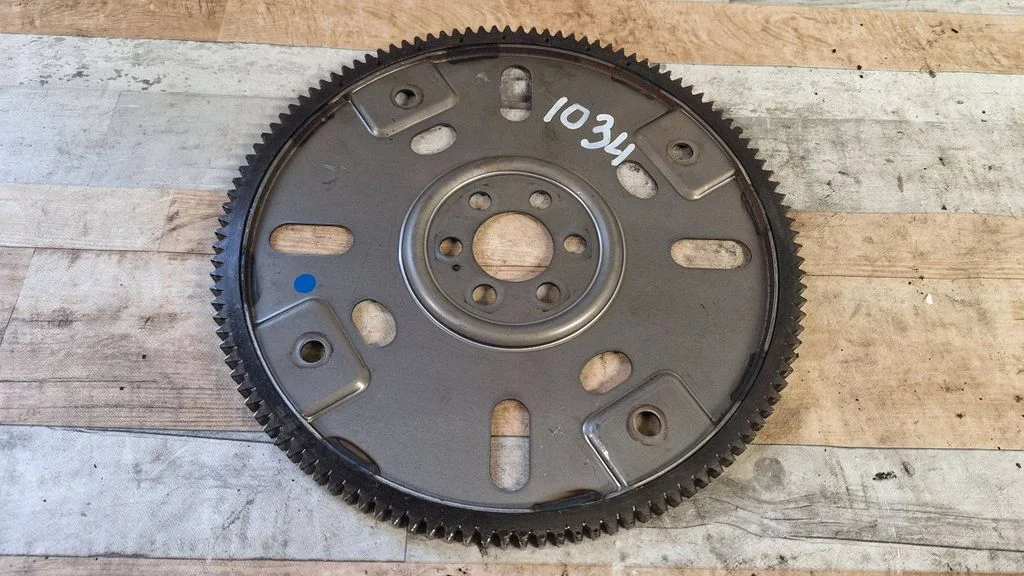 Flywheel