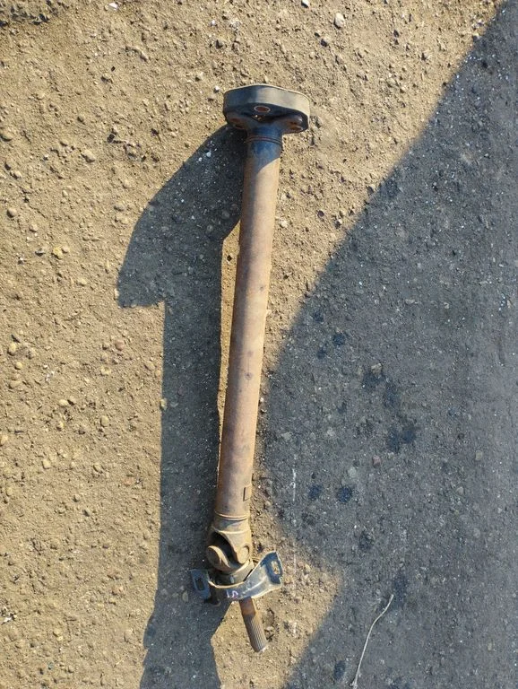 Rear driveshaft/prop shaft – Lexus IS 220D-250-350 (2006-2013)