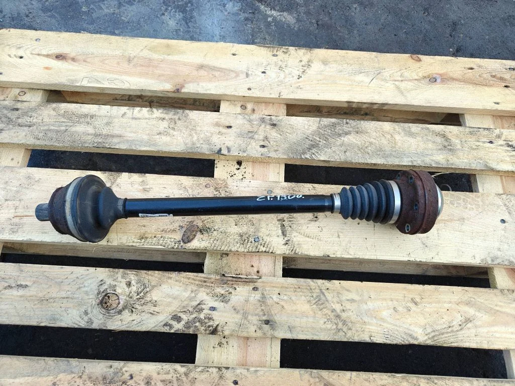 Rear driveshaft 4F0501203