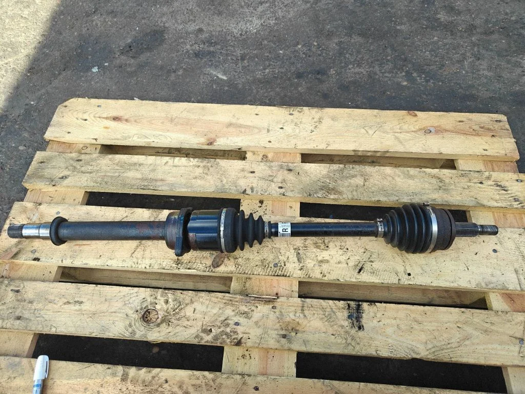 Front driveshaft 4341002590