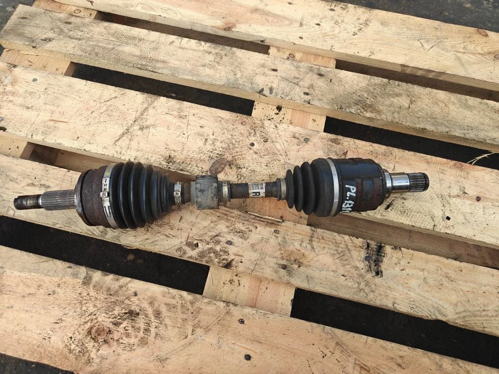 Front driveshaft 4342002630