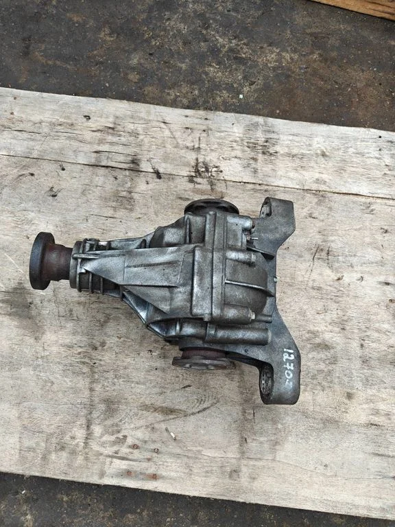 Rear differential 4460310018