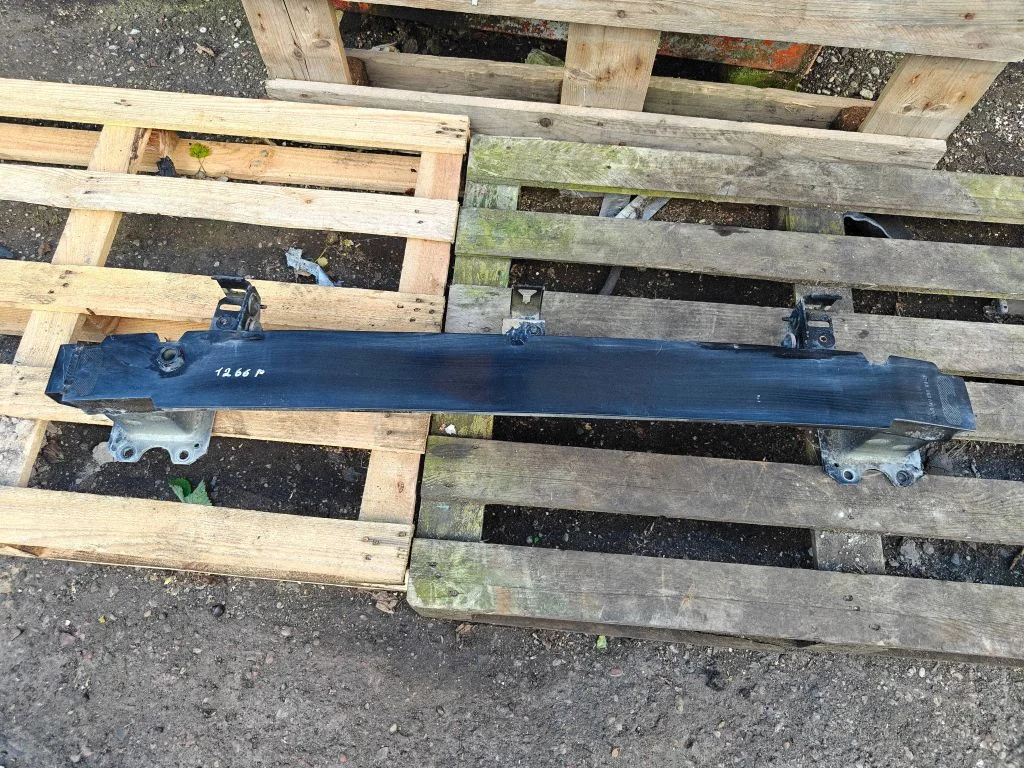 Front bumper cross member 9660501880