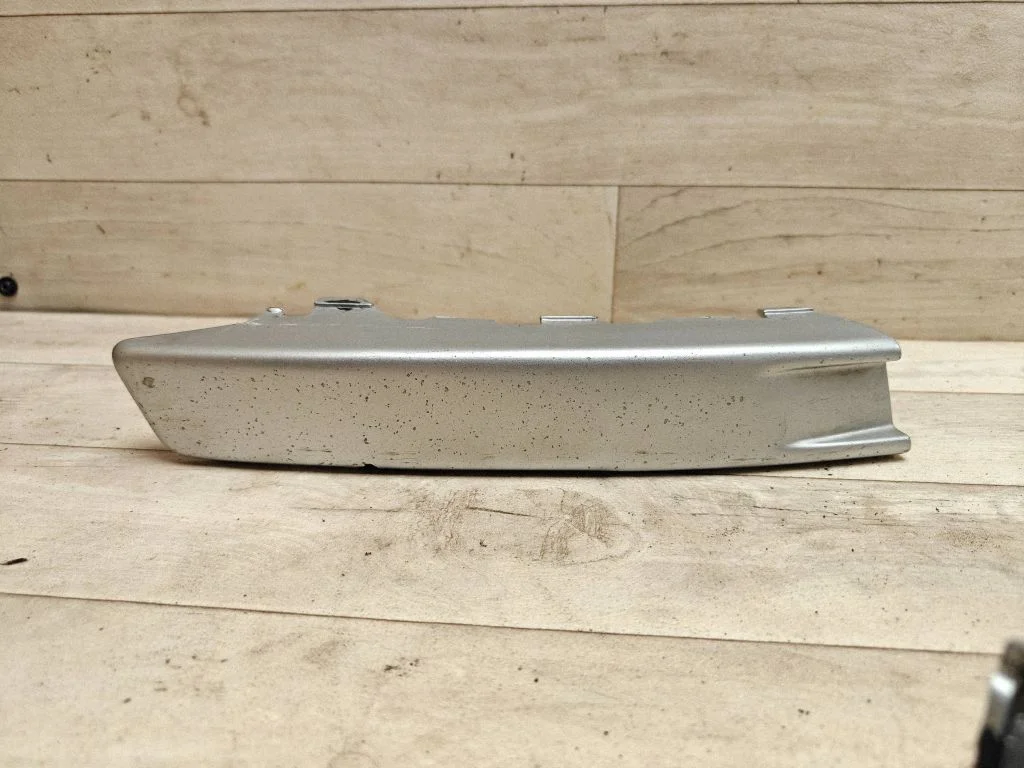 Listwa zderzaka przedniego 3C0807646A