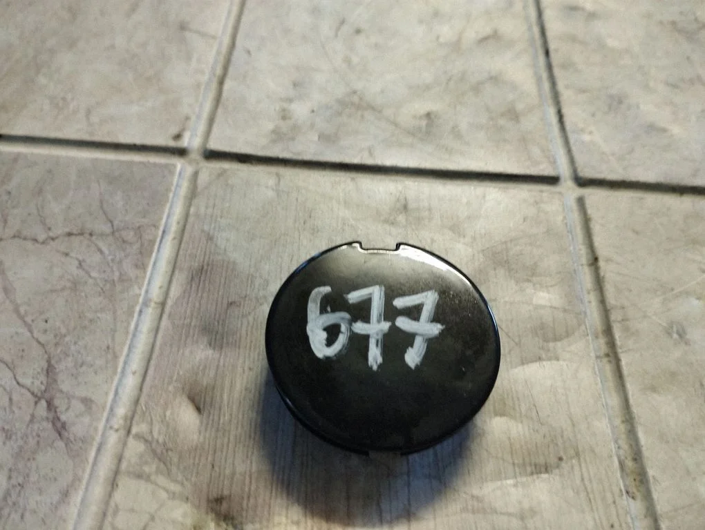 Front tow hook cap/cover 0723
