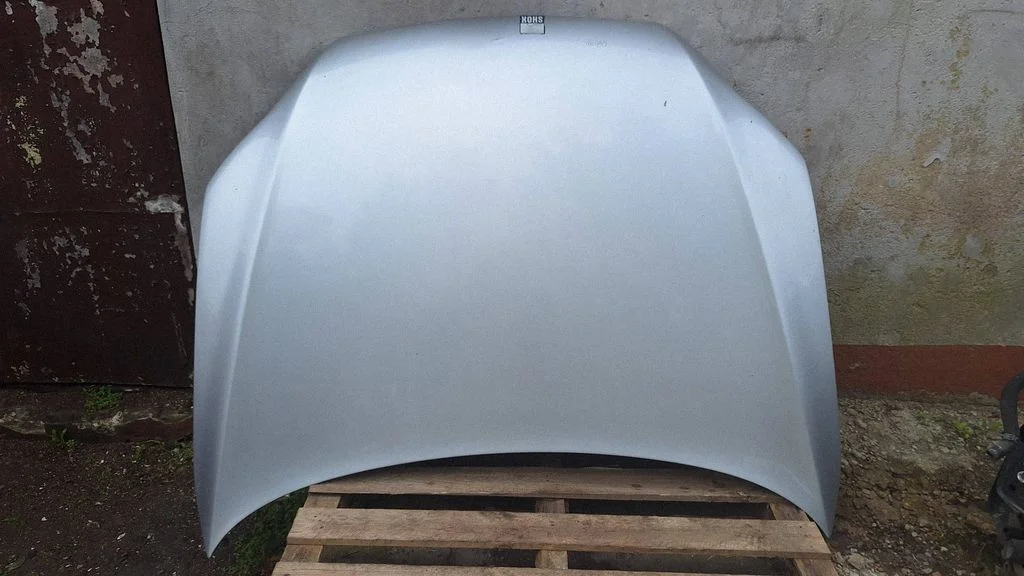 Engine bonnet/hood