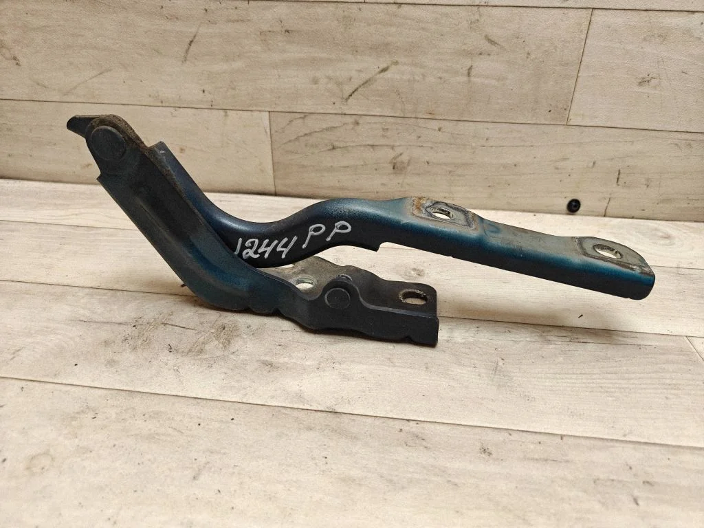 Engine bonnet/hood hinges – front right