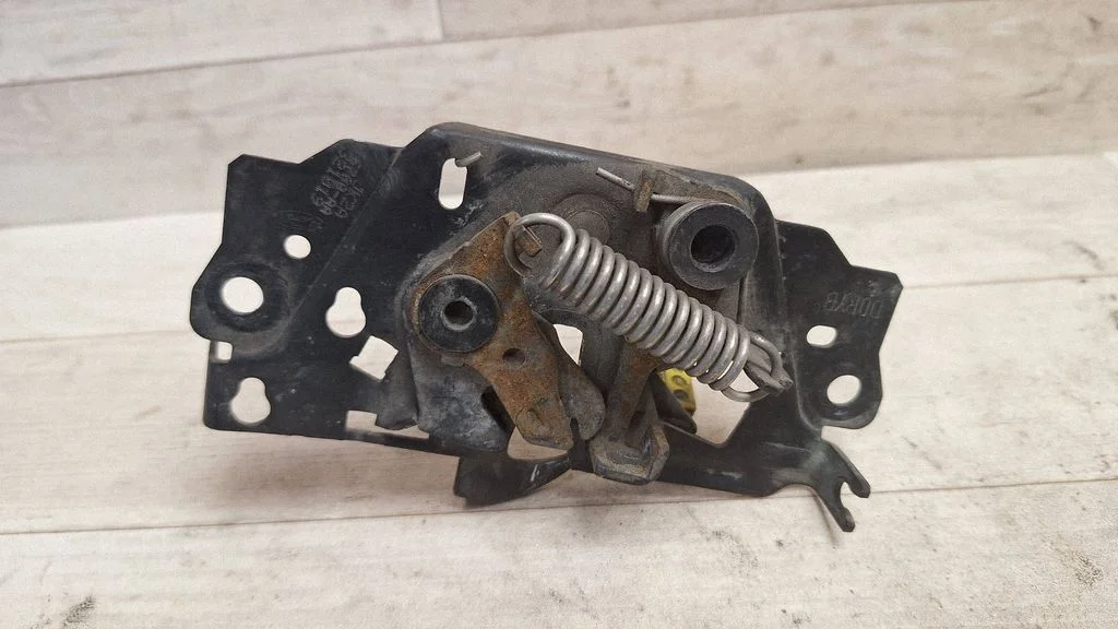 Engine bonnet/hood lock/catch JK2A16700AA