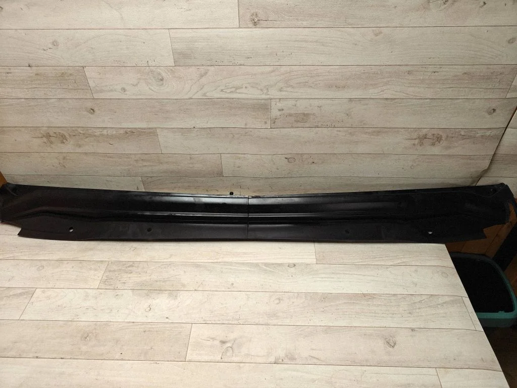 Wiper trim 9687793577