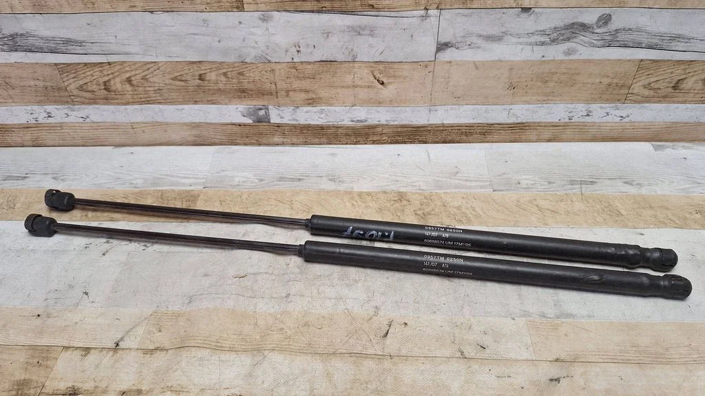 Motora pārsega amortizators 0957TM0250N