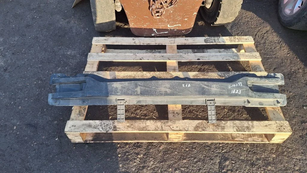 Rear bumper cross member – KIA Optima (2010-2015)