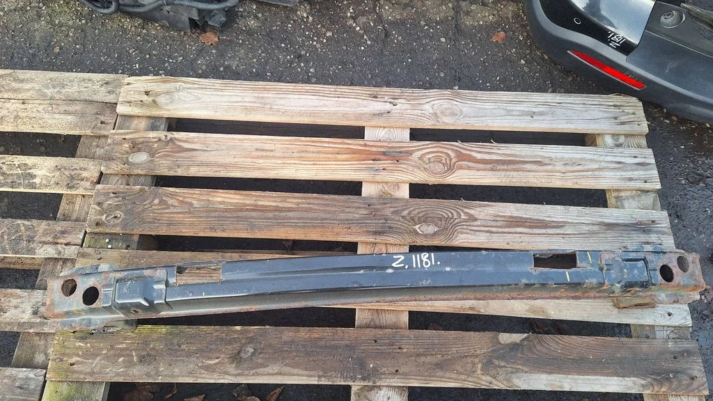 Rear bumper cross member – Honda CR-V (2007-2012)