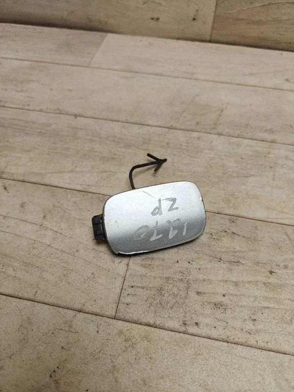 Rear bumper row hook cap/cover 4L0807450