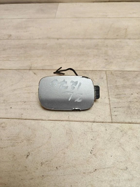 Rear bumper row hook cap/cover 4L0807449