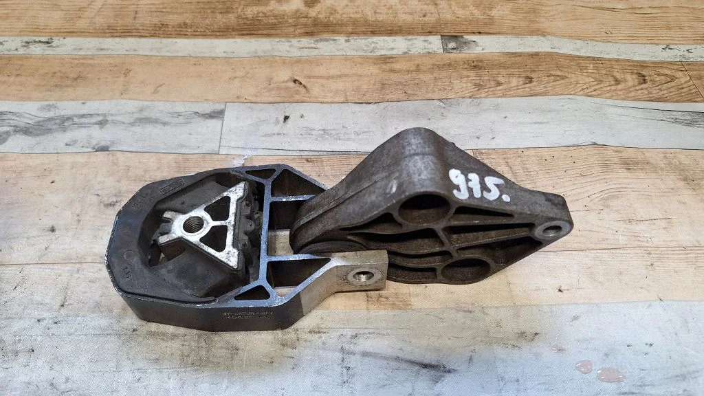Gearbox mount AV616P093NA