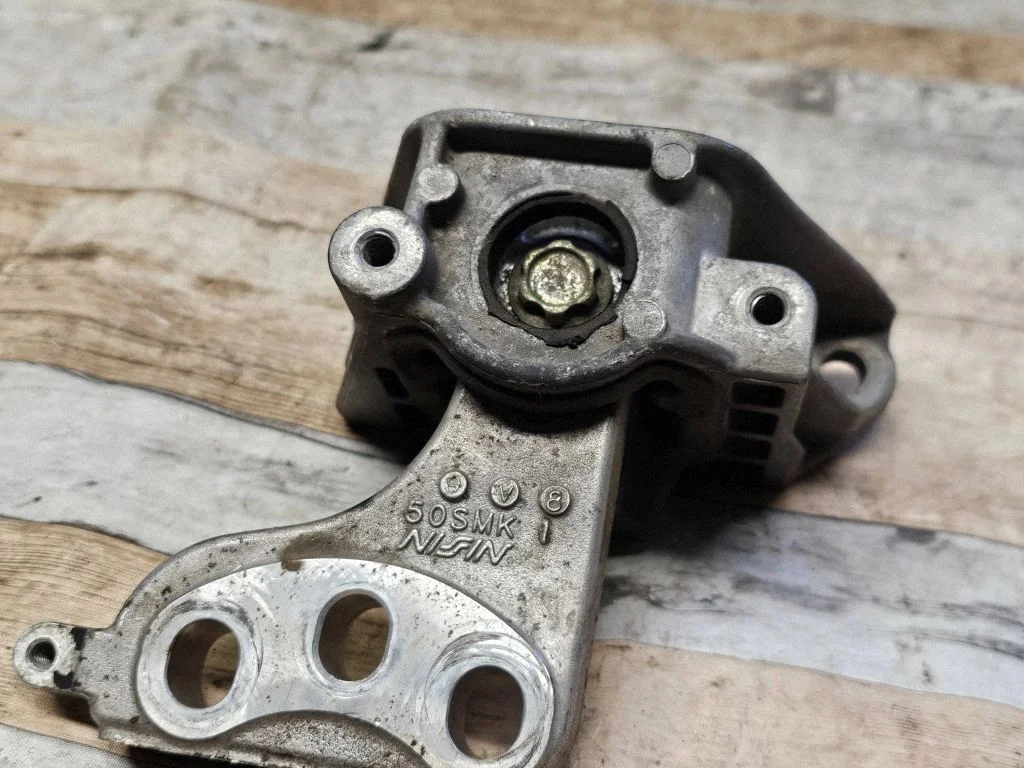 Gearbox mount 50SMK