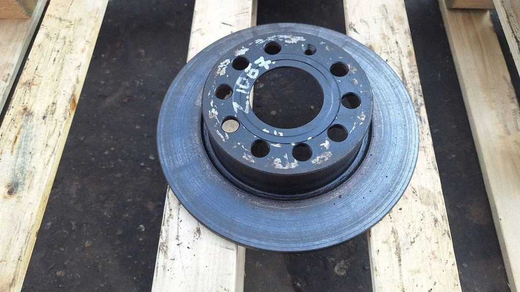 Tagumine piduriketas – Seat Leon (1P) (2005-2012)