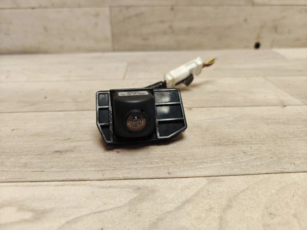 Reversing camera – Honda Accord (2008-2016)