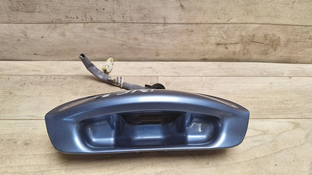 Tailgate/trunk/boot exterior handle 90606AX600