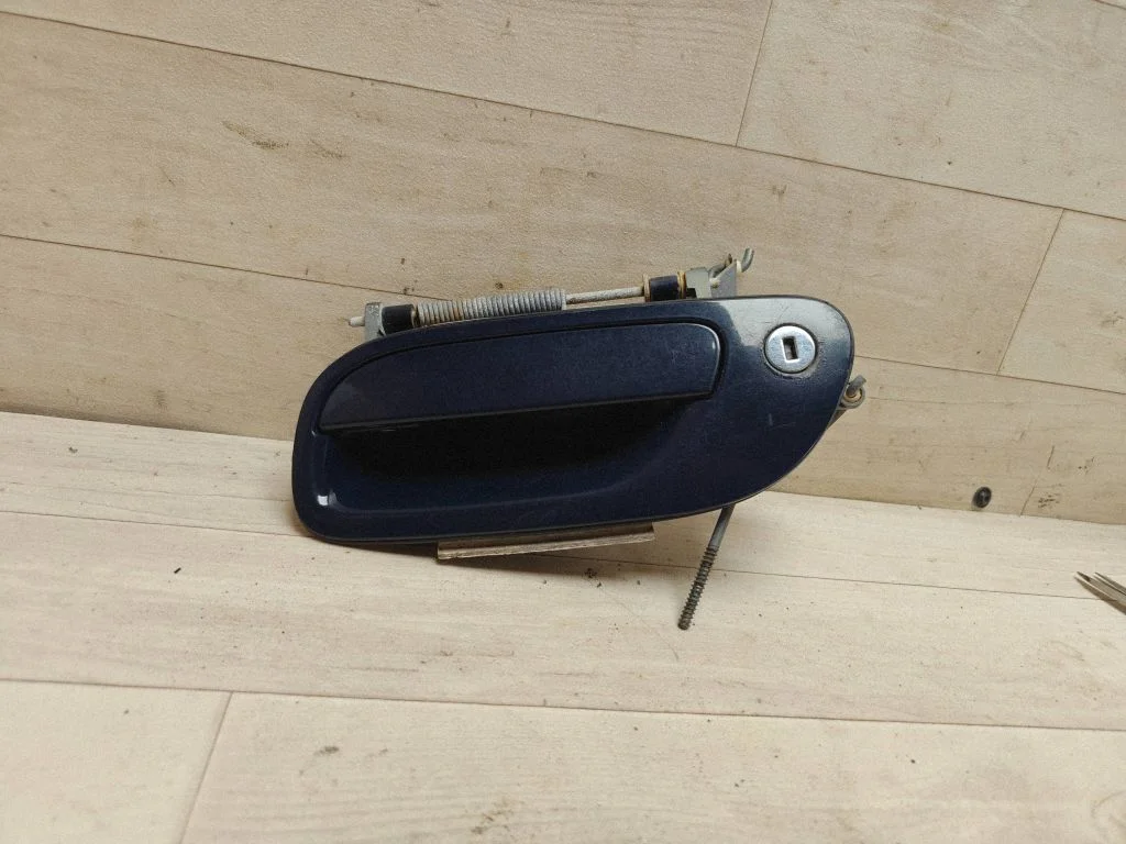 Front door exterior handle 9159639